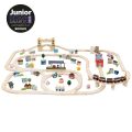 Le Toy Van Train City