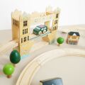 Le Toy Van Train City
