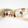 Le Toy Van Eisenbahnstrecke