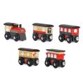 Le Toy Van Train Royal Express