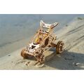 Ugears Mechanisches 3D-Holzpuzzle Mini Buggy