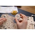 Ugears Mechanisches 3D-Holzpuzzle, Nasa Mondrover