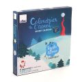 Vilac Adventskalender Berühren und finden