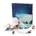 Vilac Adventskalender Berühren und finden