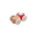 Vilac GM rotes Spielzeugauto aus Holz