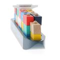 Vilac Containerschiff-Puzzle