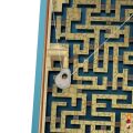Vilac Drehkugellabyrinth