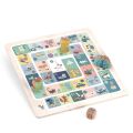 Vilac Spielset mit Tieren für die Kleinen 4 in 1
