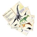 Vilac Dinosaurier-Magnete
