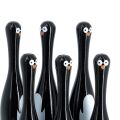 Vilac Pinguinkegel 6 Stk