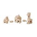 Walachia Holz-Faltbausatz Construct easy box 138 Teile
