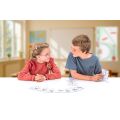 Wissner Folienuhren-Set 10-teilig
