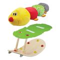 Wonderworld Schaukelraupen