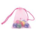 Spielerisches Zählen mit Cupcakes - Stufe 2