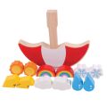 Bigjigs Toys Wetter Balancierspiel