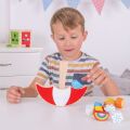 Bigjigs Toys Wetter Balancierspiel