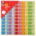 Bigjigs Toys stapeln Holzfiguren