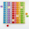 Bigjigs Toys stapeln Holzfiguren