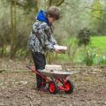 Bigjigs Toys Garten-Räder