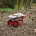 Bigjigs Toys Garten-Räder