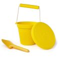 Bigjigs Toys Frisbee Gelb Honig