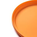 Bigjigs Toys Frisbee Orange-Aprikose