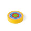 Bigjigs Toys Stapelspiel Blumenturm