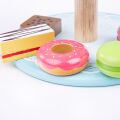 Bigjigs Toys Cupcake-Ständer