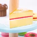 Bigjigs Toys Cupcake-Ständer