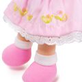 Bigjigs Toys Stoffpuppe Rose 28 cm