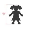 Bigjigs Toys Stoffpuppe Rose 28 cm