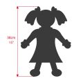Bigjigs Toys Emma 38 cm