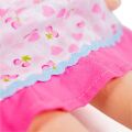 Bigjigs Toys Stoffpuppe Becky 38 cm