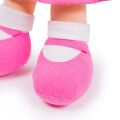 Bigjigs Toys Stoffpuppe Becky 38 cm