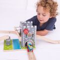 Bigjigs Rail Drawbridge