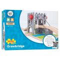 Bigjigs Rail Drawbridge