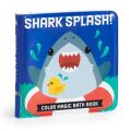 Mudpuppy Shark Splash Badebuch