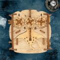 iDventure Puzzle-Escape-Spiel Die Nautilus von Kapitän Nemo