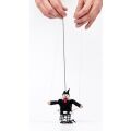 Gerlich Holzpuppe Bruno der Teufel