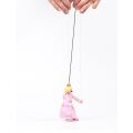 Gerlich Holzpuppe Prinzessin Anne