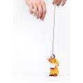 Gerlich Holzpuppe Mutter Bozenka
