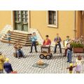 Noch Sound-Scenes Straßenmusiker
