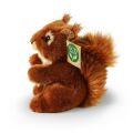 Rappa Plüschhörnchen 16 cm ECO-FRIENDLY