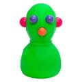 Schylling Pete NeeDoh Puppe