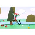 The OffBits MonkeyBit Bausatz
