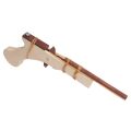 Fauna Klapppistole aus Holz