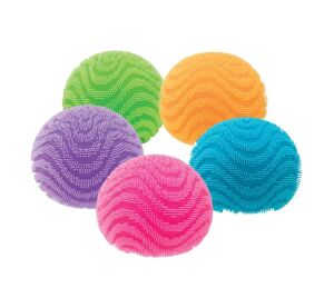 Schylling NeeDoh Quetschball Wonder Waves