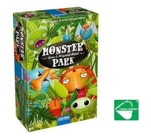 Granna Monster Park