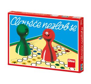 Dino Sei nicht böse