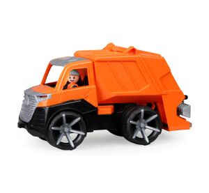 Lena TRUXX 2 Aschenbecher, dekorativer Karton